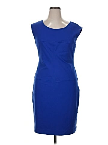 Lucy & Laurel Cocktail Dress (view 1)
