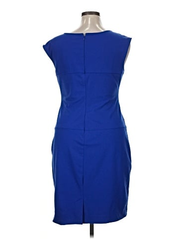 Lucy & Laurel Cocktail Dress (view 2)