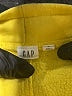 Gap Graphic Yellow Athletic Shorts Size M - photo 3