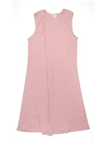 Knit Works Sleeveless Top (view 1)
