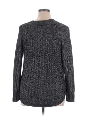 CALVIN KLEIN JEANS Pullover Sweater (view 2)