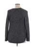 CALVIN KLEIN JEANS Tweed Gray Pullover Sweater Size XL - photo 2
