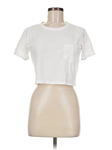 Jockey Short Sleeve T-Shirt (view 1)