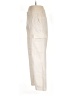 Gap 100% Cotton Ivory Cargo Pants Size 6 - photo 5