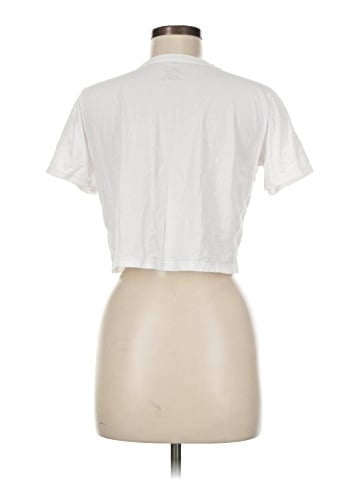 Jockey Short Sleeve T-Shirt (view 2)