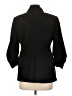 Bar III Black Blazer Size L - photo 2