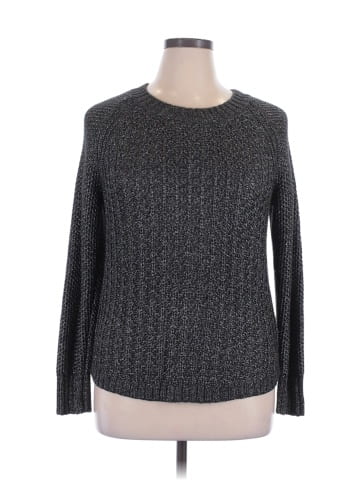 CALVIN KLEIN JEANS Pullover Sweater (view 1)