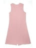 Knit Works Pink Sleeveless Top Size 14 - photo 2
