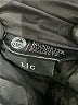Mondetta Solid Black Jacket Size L - photo 6