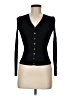 Worthington Black Cardigan Size M - photo 1
