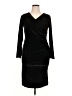 Belle Poque Black Cocktail Dress Size XL - photo 1