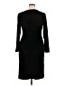 Belle Poque Black Cocktail Dress Size XL - photo 2