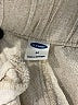 Old Navy 100% Cotton Solid Tan Khaki Shorts Size 16 - photo 3