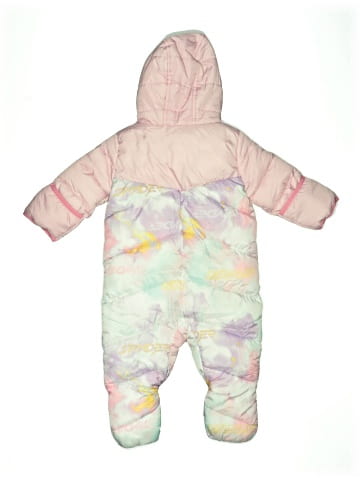 Spyder Short Sleeve Onesie (view 2)