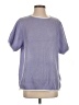Unbranded 100% Polyester Purple Pullover Sweater Size S - photo 1