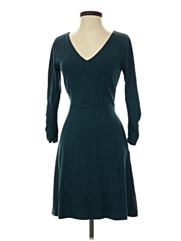 Ann Taylor LOFT Cocktail Dress (view 1)