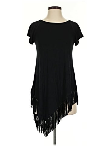 Karen by Karen Kane Short Sleeve T-Shirt (view 1)