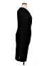 Belle Poque Black Cocktail Dress Size XL - photo 4
