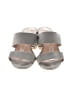 A New Day Gray Sandals Size 9 1/2 - photo 2
