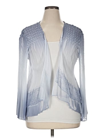 Komarov Kimono (view 1)