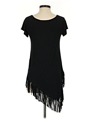 Karen by Karen Kane Short Sleeve T-Shirt (view 2)