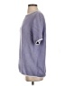 Unbranded 100% Polyester Purple Pullover Sweater Size S - photo 5