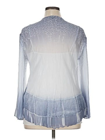 Komarov Kimono (view 2)