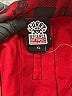 Hot Topic Plaid Red Casual Skirt Size XL - photo 4