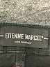 Etienne Marcel Black Jeggings Size 26 waist - photo 7