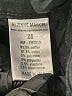 Etienne Marcel Black Jeggings Size 26 waist - photo 8