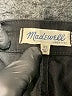 Madewell Black Overalls Size XS - photo 3