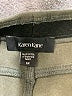 Karen Kane Gray Casual Pants Size M - photo 7