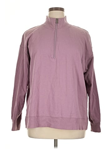 Jockey Pullover Sweater (view 1)