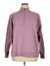 Jockey Purple Pullover Sweater Size 1X - photo 1