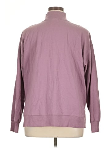 Jockey Pullover Sweater (view 2)