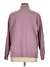 Jockey Purple Pullover Sweater Size 1X - photo 2