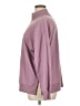 Jockey Purple Pullover Sweater Size 1X - photo 5