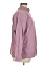 Jockey Purple Pullover Sweater Size 1X - photo 4