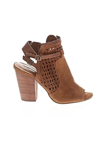 BCBGeneration Sandals (view 1)