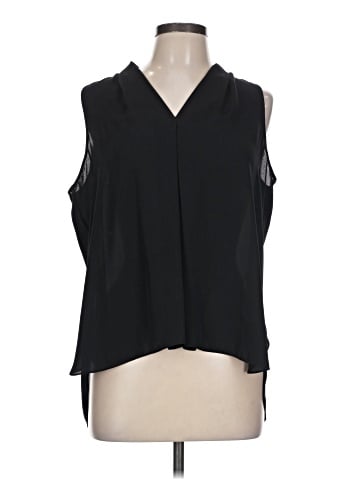 Vince Camuto Sleeveless Blouse (view 1)