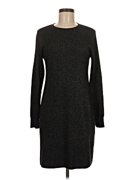 sweat shirt dress Grace and Lace Faux Wrap Cabernet Sweater Dress - Cabernet / XL | Sweater Dress