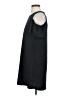 Express Solid Black Casual Dress Size XS - photo 5