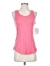 Lularoe Solid Pink Tank Top Size S - photo 1