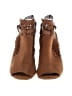 BCBGeneration 100% Leather Brown Sandals Size 8 1/2 - photo 2
