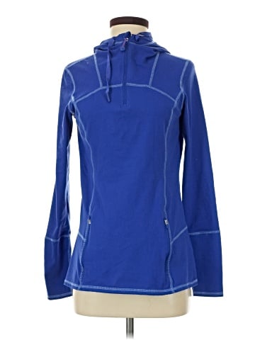 KIRKLAND Signature Fleece (view 1)