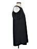 Express Solid Black Casual Dress Size XS - photo 4