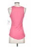Lularoe Solid Pink Tank Top Size S - photo 2