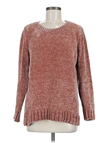 Orvis Pullover Sweater (view 1)