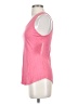 Lularoe Solid Pink Tank Top Size S - photo 5