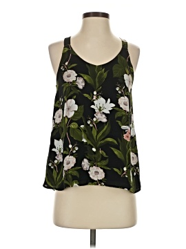 Carolina Belle Sleeveless Top (view 1)